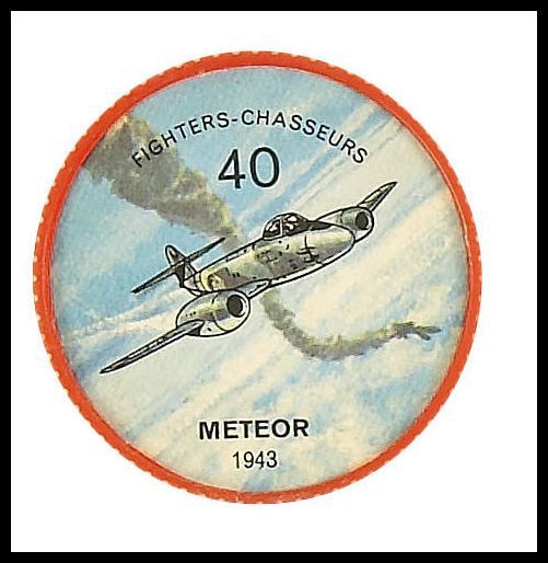 40 Meteor